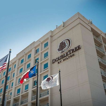 Doubletree By Hilton Hotel Dallas - Love Field Eksteriør bilde