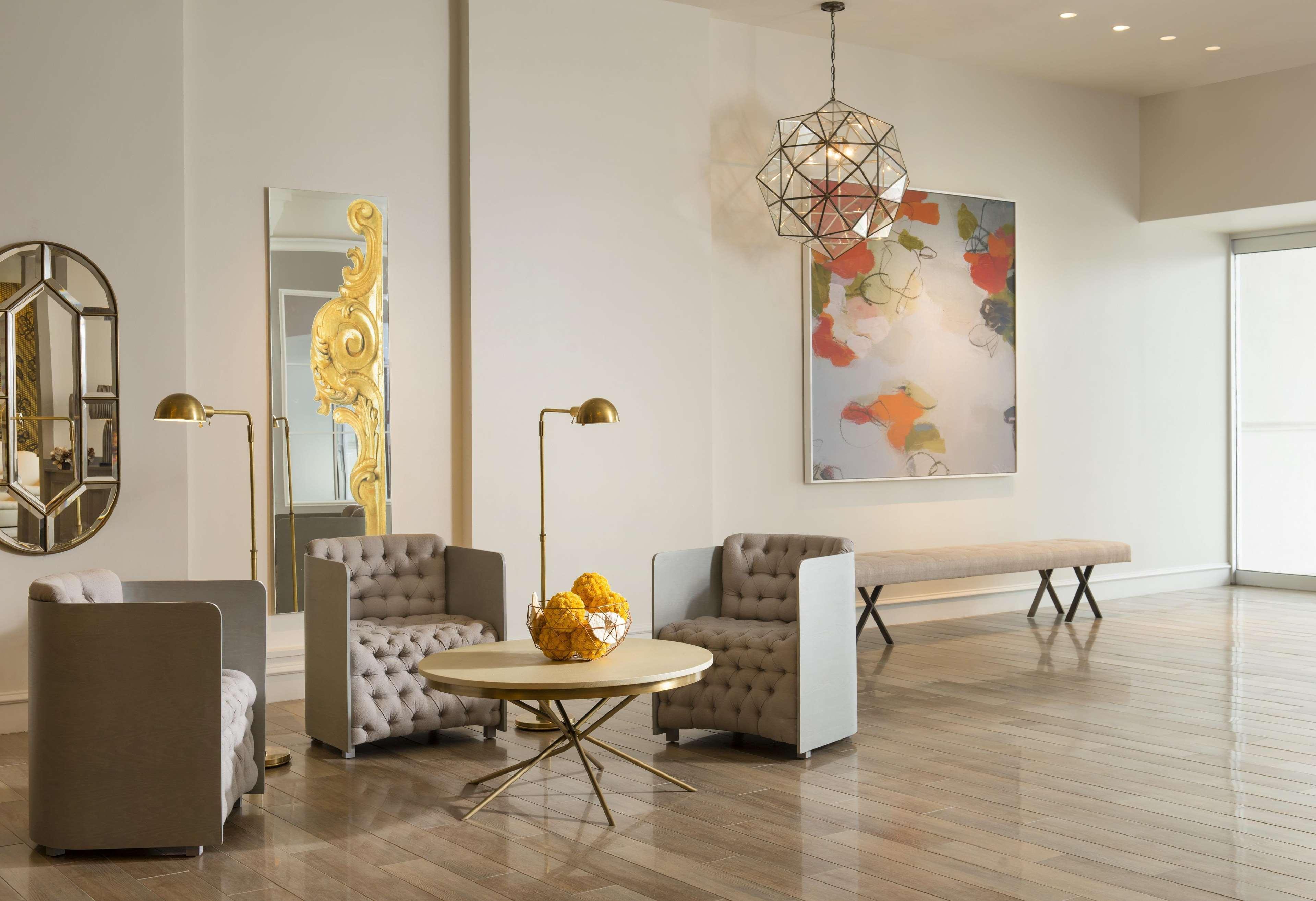 Doubletree By Hilton Hotel Dallas - Love Field Eksteriør bilde