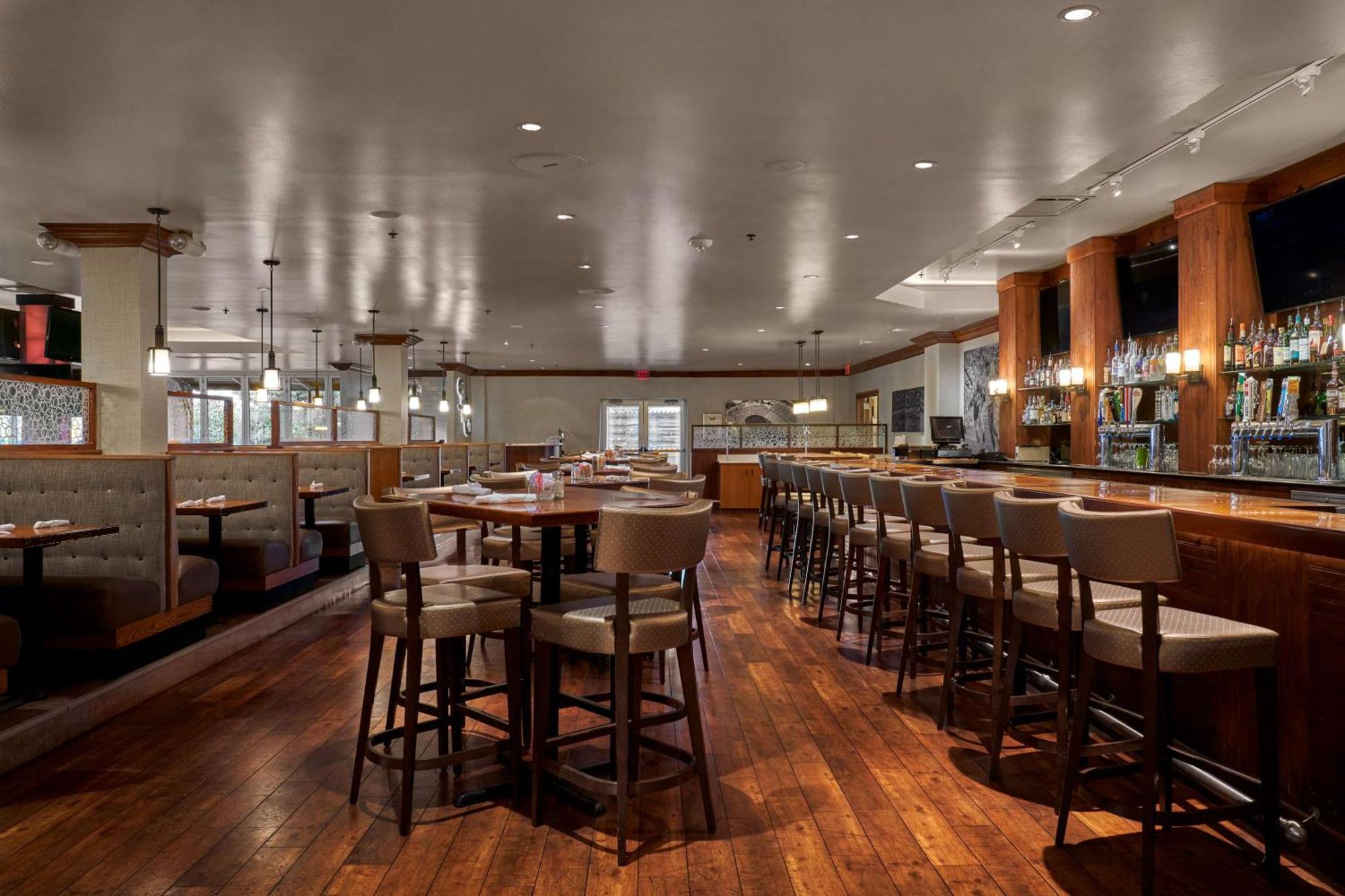 Doubletree By Hilton Hotel Dallas - Love Field Eksteriør bilde